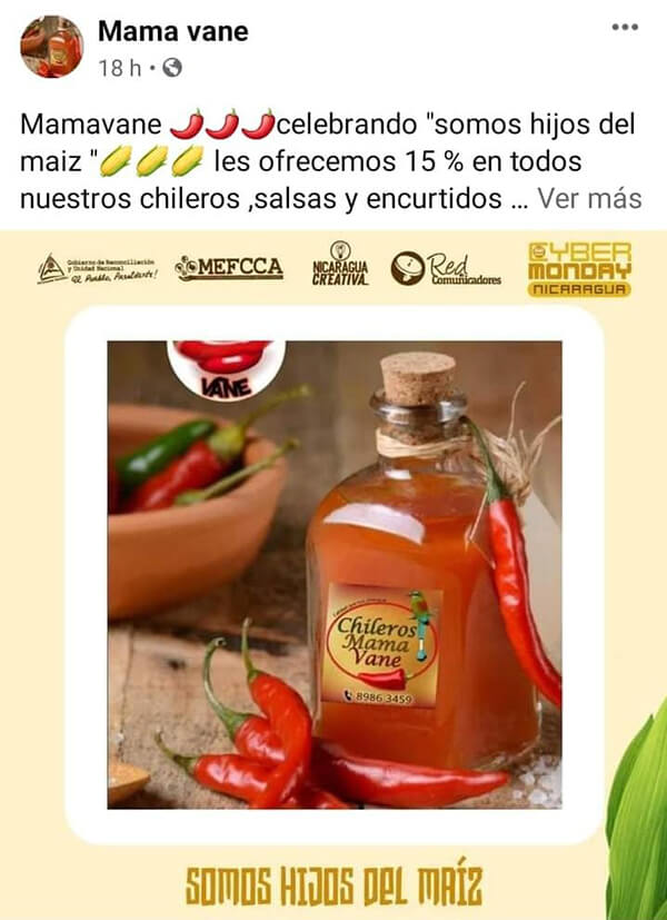 ciber-monday-mefcca